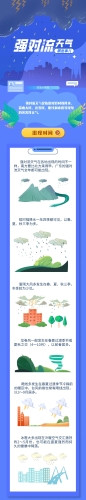 应急科普  图说：强对流天气这些事儿，你该知道！