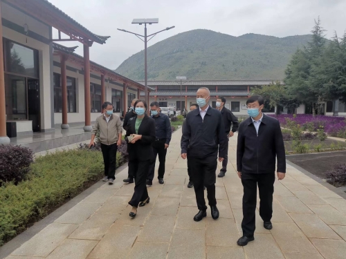 20220929省民政厅检查安全生产 (25)