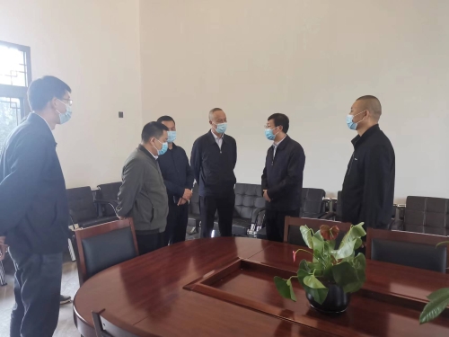 20220929省民政厅检查安全生产 (19)