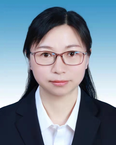 邓敏 副局长