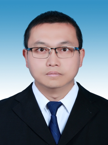 刘子丹 县国资服务中心主任