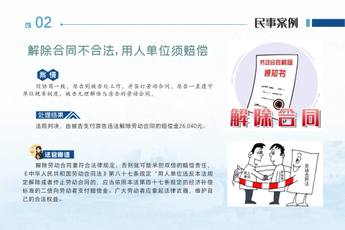 民事案例2