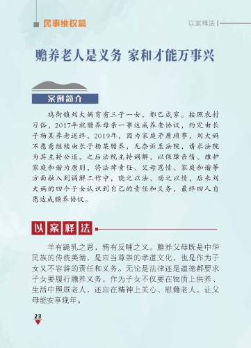 寻甸县司法局普法强基案例普法宣传手册_页面_27