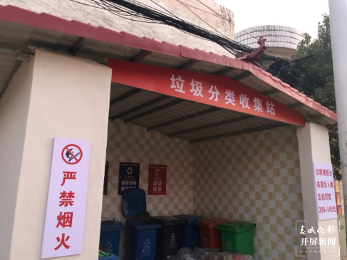 生活垃圾3