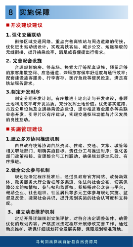 寻甸回族彝族自治县七星高铁站单元详细规划批前公示(1)_07