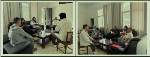 联合乡一周工作动态(61-67)(图1)