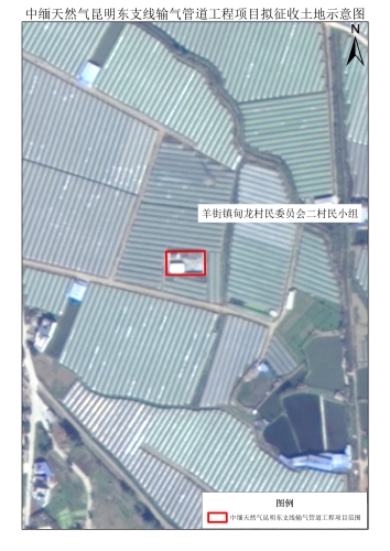 示意图