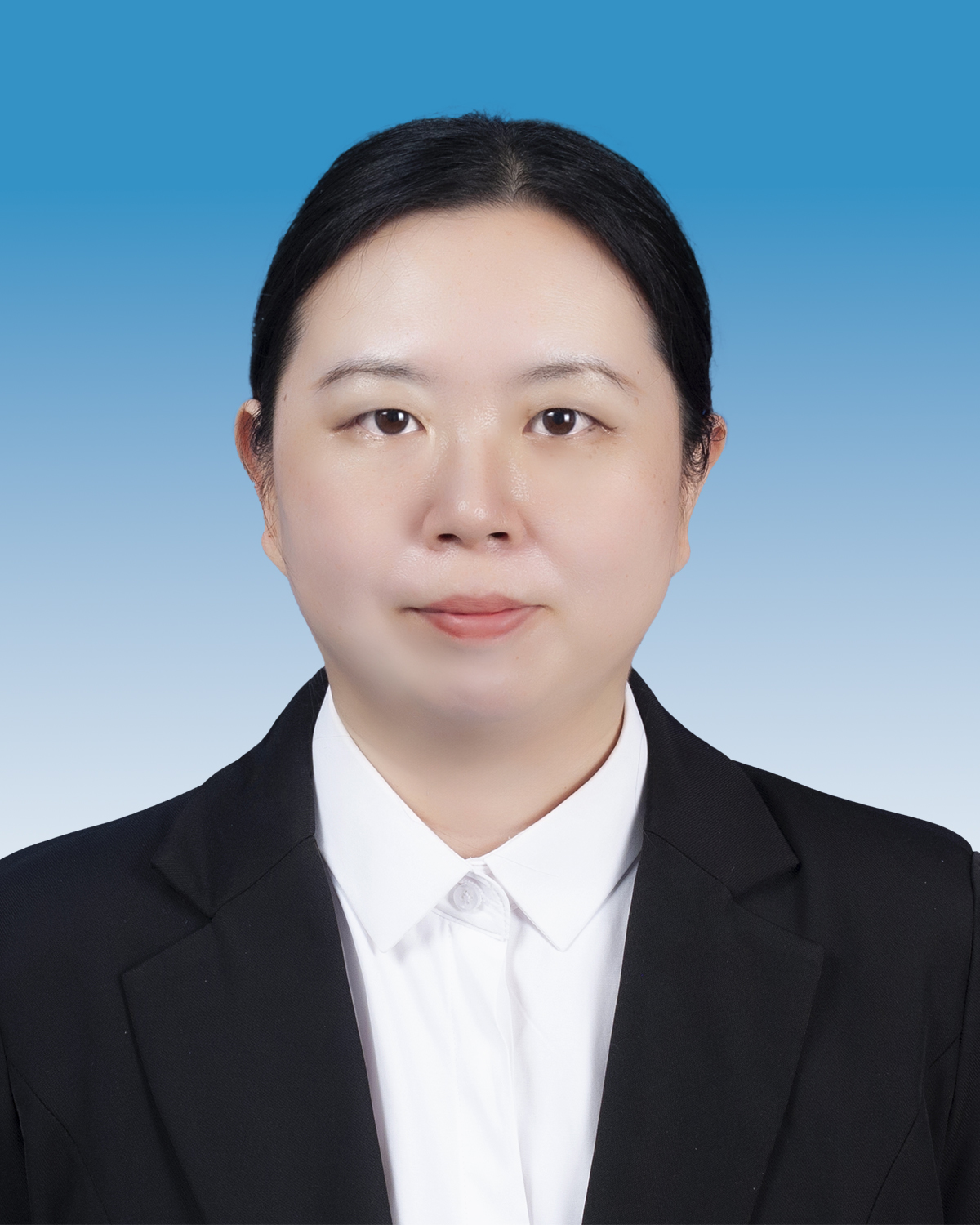 王郦玉（挂职）
